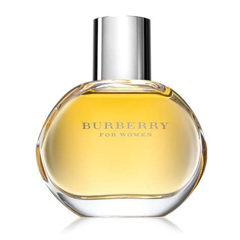 how do you know authentic burberry classic perfume|classic Burberry perfume for women.